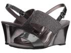 Anne Klein Elisha (grey/pewter) Women's Sandals