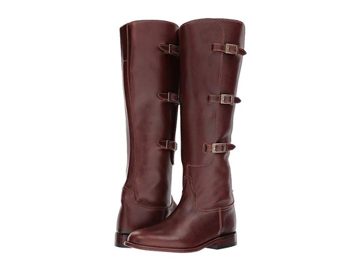 Lucchese Bruna (brown) Cowboy Boots