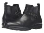 Blondo Gas Waterproof (black Leather) Men's Boots
