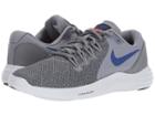 Nike Lunar Apparent (cool Grey/deep Royal Blue/pure Platinum) Men's Running Shoes