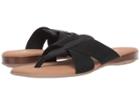 Kensie Belgium (black) Women's Shoes
