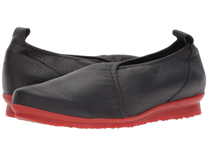 Arche Bardoo (noir) Women's Shoes