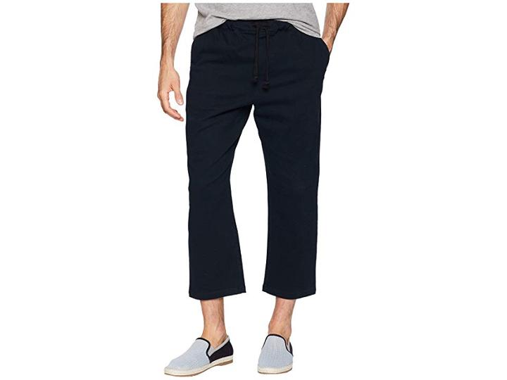 Globe G5 Side Walker Pants (black) Men's Casual Pants