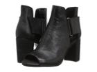 A2 By Aerosoles High Fashion (black Leather) Women's Shoes
