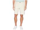 Billy Reid Clyde Cotton Shorts (eggshell) Men's Shorts