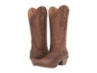 Ariat Dusty Diamond (tawny) Cowboy Boots