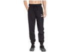 Puma Iconic T7 Track Pants Woven (puma Black) Men's Casual Pants