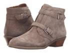 Franco Sarto Rynn (taupe Suede) Women's Shoes
