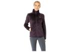 The North Face Osito 2 Jacket (galaxy Purple) Women's Coat