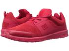 Dc Heathrow Prestige (red/red/red) Skate Shoes