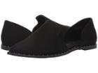 Chinese Laundry Emy (black Suede) Women's Shoes