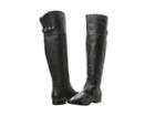Chinese Laundry Flash (black Nappa Leather) Women's Boots