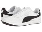 Puma G. Vilas 2 (puma White/puma Black) Men's Shoes