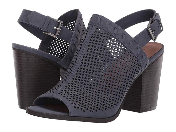 Indigo Rd. Pearl (grey) High Heels