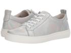 Gabor Gabor 83.350 (silver Rainbow) Women's Lace Up Casual Shoes