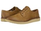 Sperry Camden Oxford Burnished (tan) Men's Shoes