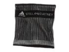 Adidas By Stella Mccartney Neckwarmer (black/white/white) Scarves