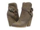 Volatile Ashanti (taupe) Women's Boots
