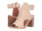 Volatile Linedance (blush) High Heels