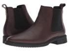 Cole Haan Bernard Chelsea Boot (chestnut/black) Men's Shoes