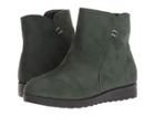 Spring Step Grenzia (olive Green) Women's Shoes