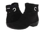 Romika Citytex 121 (black) Women's  Boots