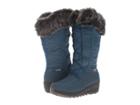 Kamik Pinot (teal Blue) Women's Cold Weather Boots