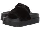 Rocket Dog Rocker (black) Women's Sandals