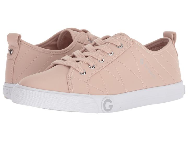 G By Guess Orfin (blush) Women's Shoes