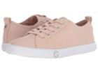 G By Guess Orfin (blush) Women's Shoes
