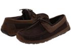 Ugg Byron (cappuccino) Men's Slippers