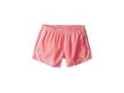 Nike Kids Dry Tempo Aop 2 Shorts (little Kids/big Kids) (pink Nebula/pink Nebula/pink/pink) Girl's Shorts