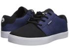 Osiris Mesa (navy/black/white) Men's Skate Shoes
