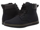 Dr. Martens Maelly (black Canvas) Women's Work Boots