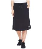 Nike Sportswear Modern Skirt (black/black) Women's Skirt