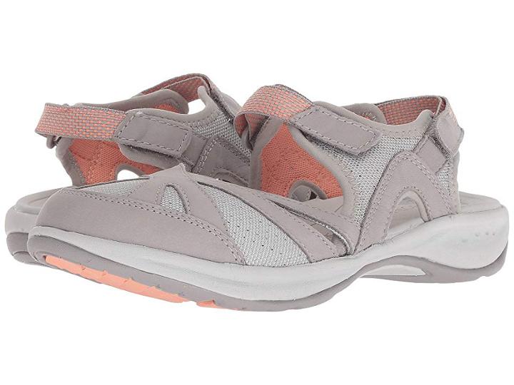 Easy Spirit Esplash (ash Grey) Women's Shoes
