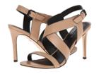 Charles By Charles David Ivette (nude Leather) High Heels