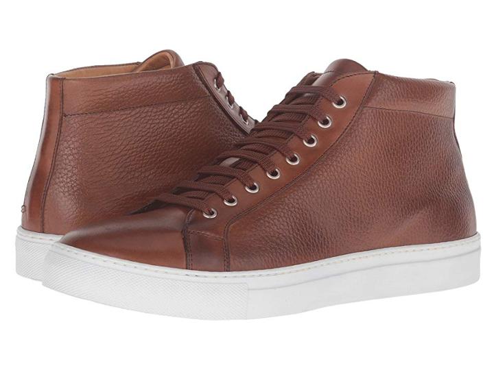 Gold & Gravy Street Mid (tan) Men's Shoes