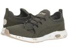 Asics Hypergel-sai (forest/forest) Men's Running Shoes