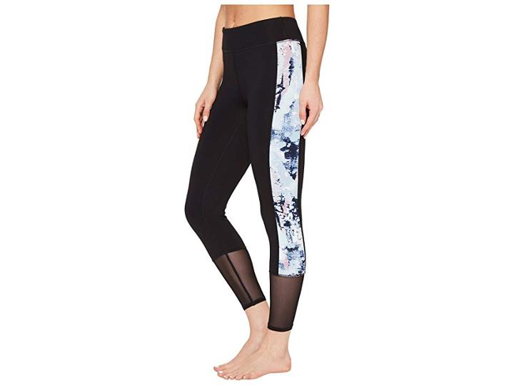 Threads 4 Thought Sileas Leggings (sound Bath) Women's Casual Pants