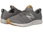 New Balance Fresh Foam Sport (castlerock/team Away Grey) Men's Shoes