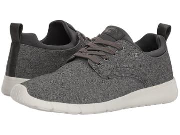 Gbx Armada (heather Gray) Men's Shoes