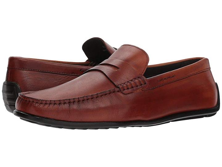 Donald J Pliner Igor 2 (saddle) Men's Shoes
