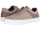 Ted Baker Burall (grey Suede) Men's Shoes