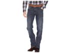 Wrangler Retro Slim Straight Jeans (jerome) Men's Jeans