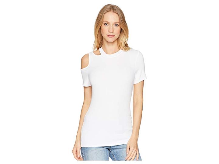 Lamade Oracle Top (white) Women's Clothing