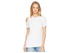 Lamade Oracle Top (white) Women's Clothing