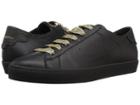 Gold & Gravy Bill Sneaker (black) Men's Shoes