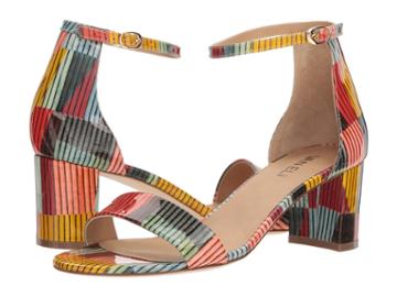 Vaneli Meres (multi Stack Patent) Women's Shoes