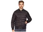 Ugg Gavin Bomber Jacket (black) Men's Coat